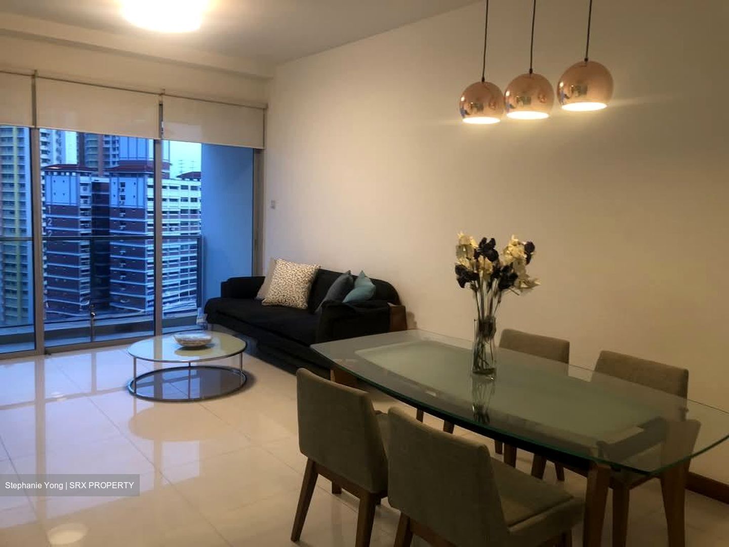 Twin Regency (D3), Condominium #559028711